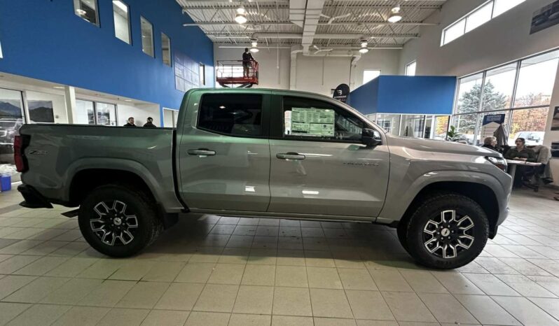 
								2026 Chevrolet Colorado Crew Cab Short Box 4 full									