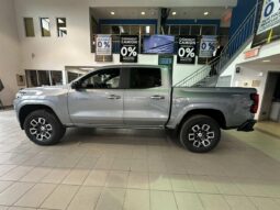 
										2026 Chevrolet Colorado Crew Cab Short Box 4 full									