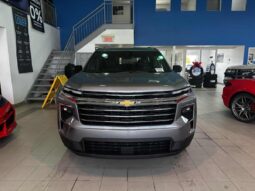 2026 Chevrolet Traverse Awd 4dr Lt full