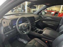 2026 Chevrolet Traverse Awd 4dr Lt full