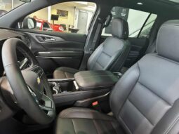 2026 Chevrolet Traverse Awd 4dr Lt full