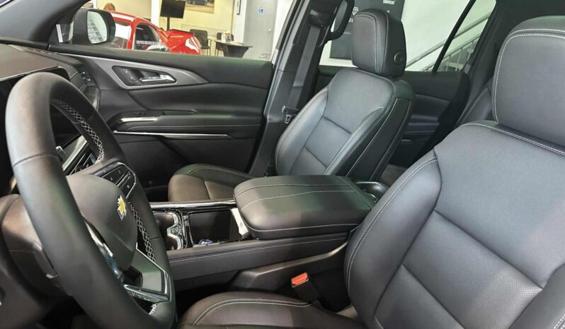 2026 Chevrolet Traverse Awd 4dr Lt full