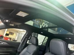 2026 Chevrolet Traverse Awd 4dr Lt full