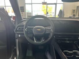 2026 Chevrolet Traverse Awd 4dr Lt full