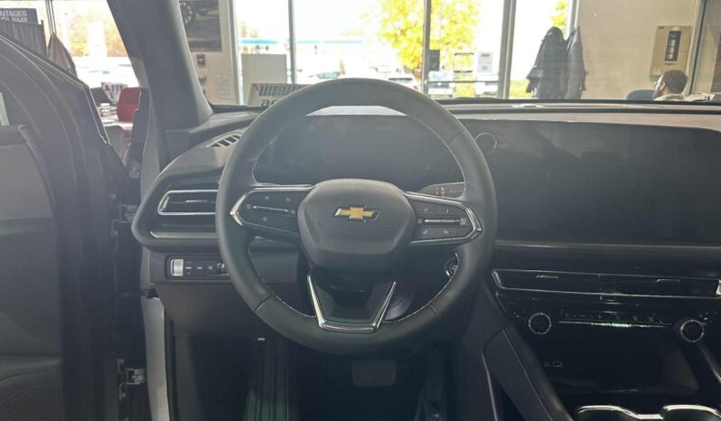 2026 Chevrolet Traverse Awd 4dr Lt full