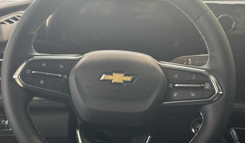 2026 Chevrolet Traverse Awd 4dr Lt full