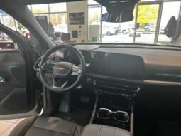 2026 Chevrolet Traverse Awd 4dr Lt full
