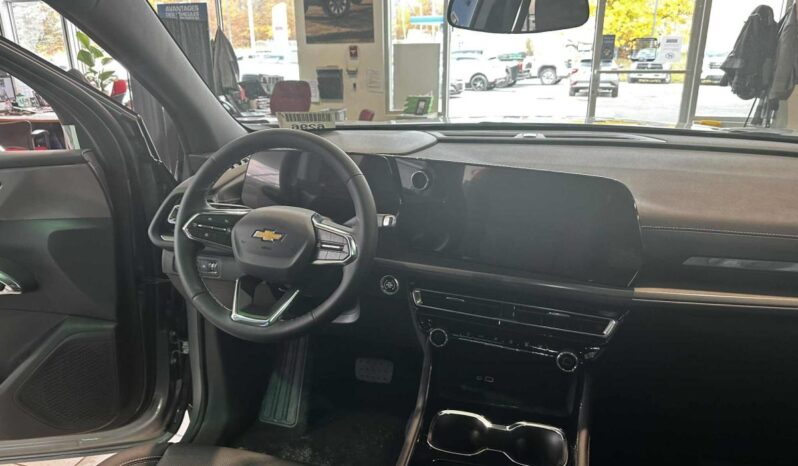 2026 Chevrolet Traverse Awd 4dr Lt full