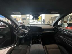 2026 Chevrolet Traverse Awd 4dr Lt full