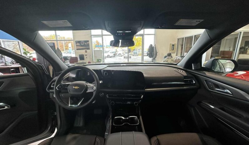 2026 Chevrolet Traverse Awd 4dr Lt full