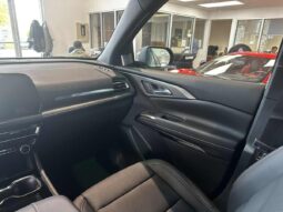 2026 Chevrolet Traverse Awd 4dr Lt full