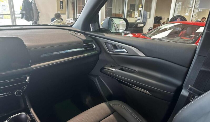 2026 Chevrolet Traverse Awd 4dr Lt full