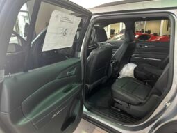 2026 Chevrolet Traverse Awd 4dr Lt full