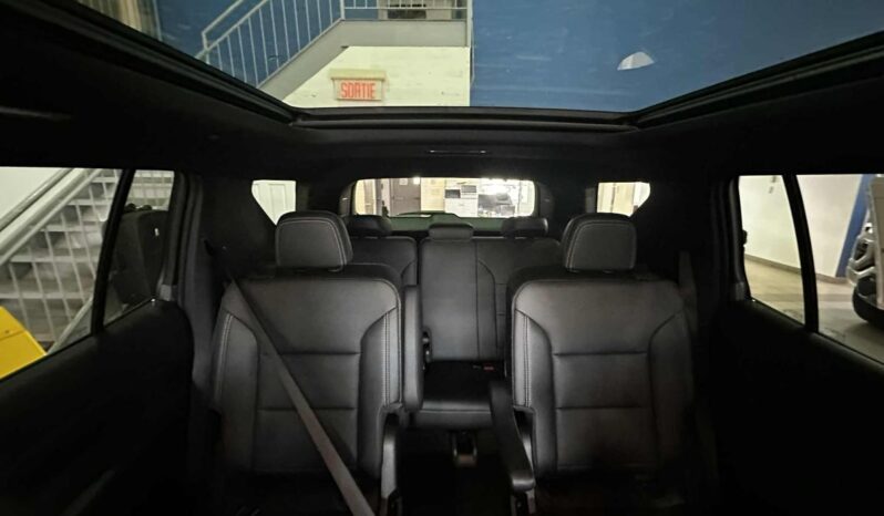 2026 Chevrolet Traverse Awd 4dr Lt full