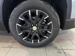 2026 Chevrolet Traverse Awd 4dr Lt full