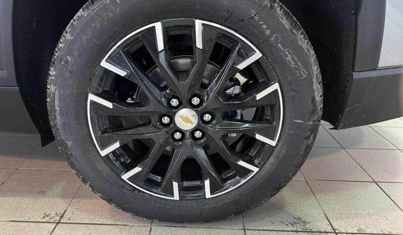 2026 Chevrolet Traverse Awd 4dr Lt full