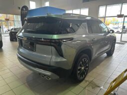 2026 Chevrolet Traverse Awd 4dr Lt full