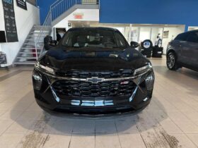 2026 Chevrolet Trax Fwd 4dr 1rs