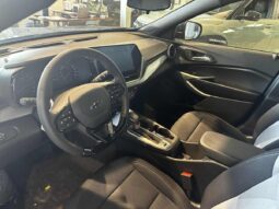 
										2026 Chevrolet Trax Fwd 4dr 1rs full									