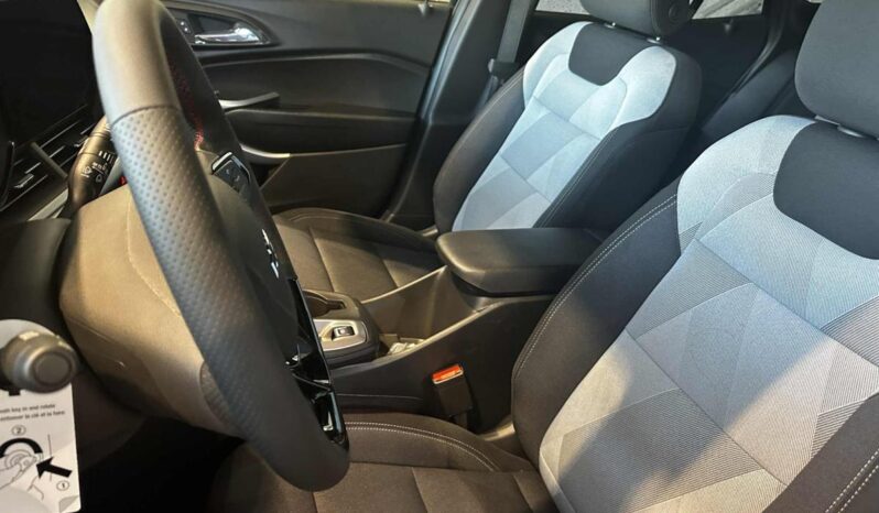 
								2026 Chevrolet Trax Fwd 4dr 1rs full									