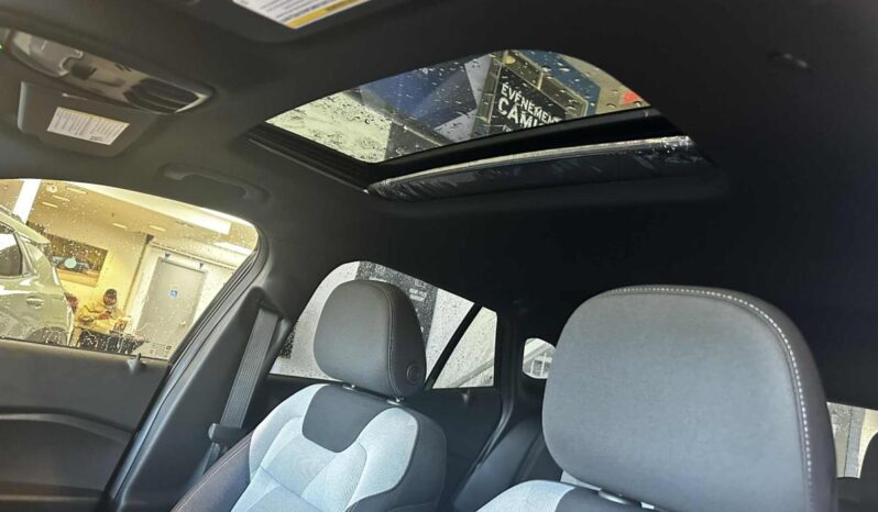 
								2026 Chevrolet Trax Fwd 4dr 1rs full									