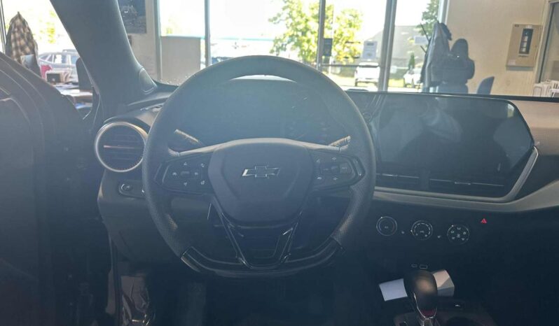 
								2026 Chevrolet Trax Fwd 4dr 1rs full									