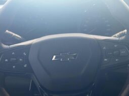 
										2026 Chevrolet Trax Fwd 4dr 1rs full									