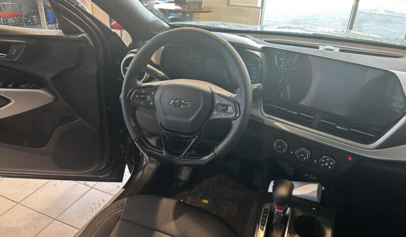 
								2026 Chevrolet Trax Fwd 4dr 1rs full									