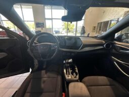 
										2026 Chevrolet Trax Fwd 4dr 1rs full									