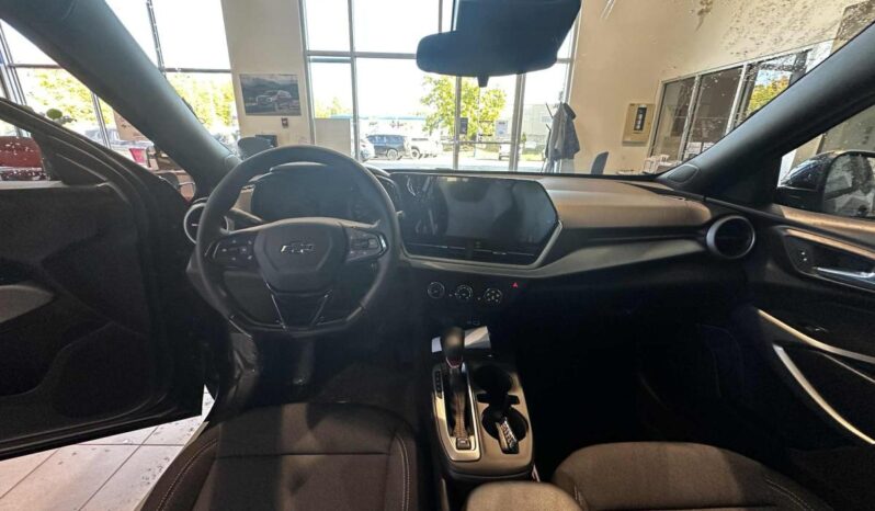 
								2026 Chevrolet Trax Fwd 4dr 1rs full									