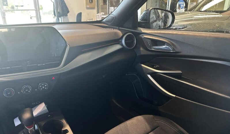 
								2026 Chevrolet Trax Fwd 4dr 1rs full									