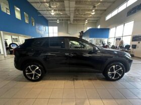 2026 Chevrolet Trax Fwd 4dr 1rs