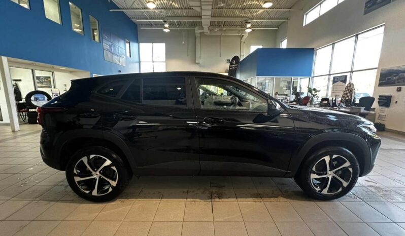 
								2026 Chevrolet Trax Fwd 4dr 1rs full									
