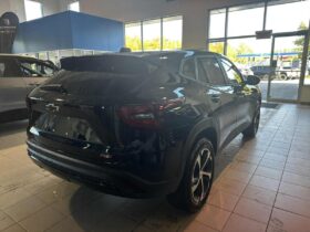2026 Chevrolet Trax Fwd 4dr 1rs