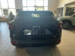 
										2026 Chevrolet Trax Fwd 4dr 1rs full									