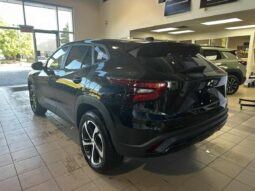 
										2026 Chevrolet Trax Fwd 4dr 1rs full									