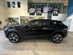 
										2026 Chevrolet Trax Fwd 4dr 1rs full									