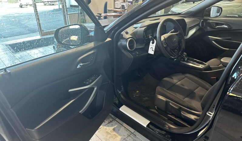 
								2026 Chevrolet Trax Fwd 4dr 1rs full									