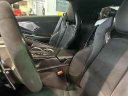 2026 Chevrolet Corvette Stingray Coupe 2lt full