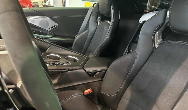 2026 Chevrolet Corvette Stingray Coupe 2lt full