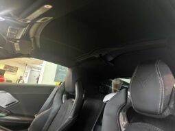 2026 Chevrolet Corvette Stingray Coupe 2lt full