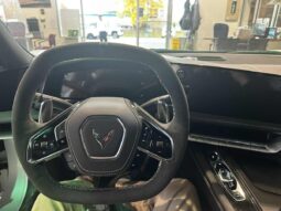 2026 Chevrolet Corvette Stingray Coupe 2lt full