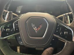 2026 Chevrolet Corvette Stingray Coupe 2lt full