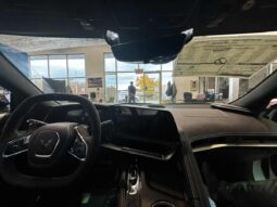 2026 Chevrolet Corvette Stingray Coupe 2lt full