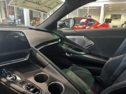 2026 Chevrolet Corvette Stingray Coupe 2lt full