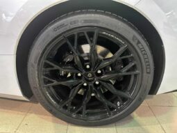 2026 Chevrolet Corvette Stingray Coupe 2lt full