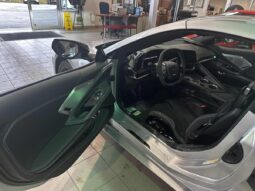 2026 Chevrolet Corvette Stingray Coupe 2lt full