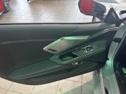 2026 Chevrolet Corvette Stingray Coupe 2lt full