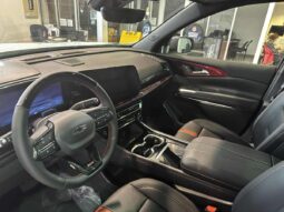 
										2026 Chevrolet Traverse Awd 4dr Rs full									