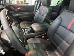 
										2026 Chevrolet Traverse Awd 4dr Rs full									